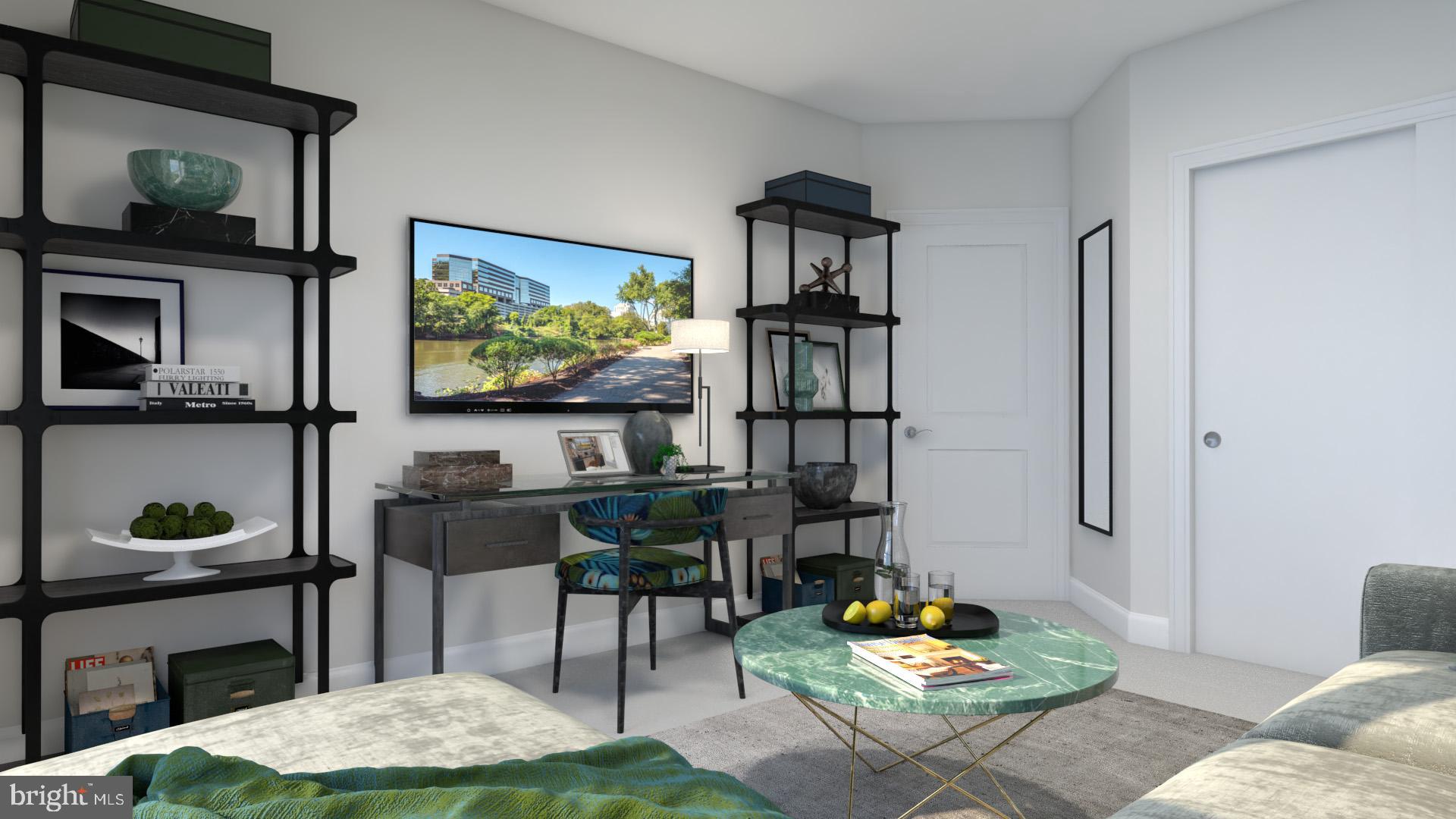 ARBOR PLACE - Residential