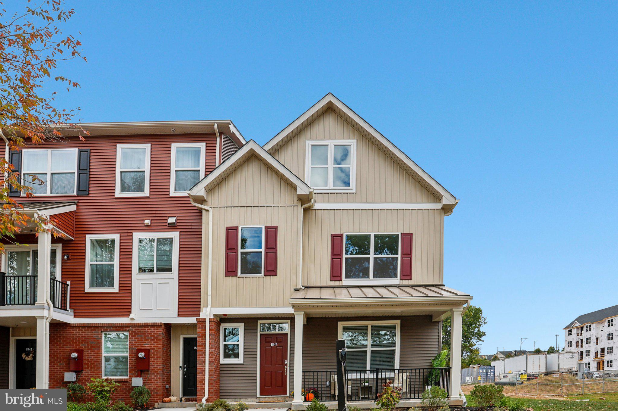 ARBOR PLACE - Residential