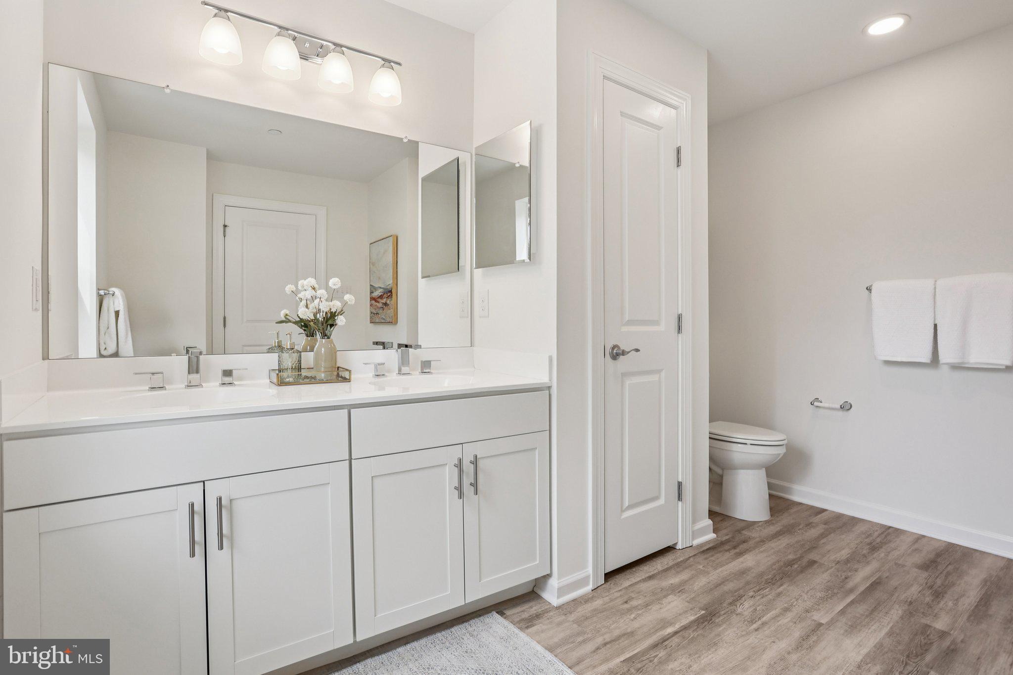 ARBOR PLACE - Residential