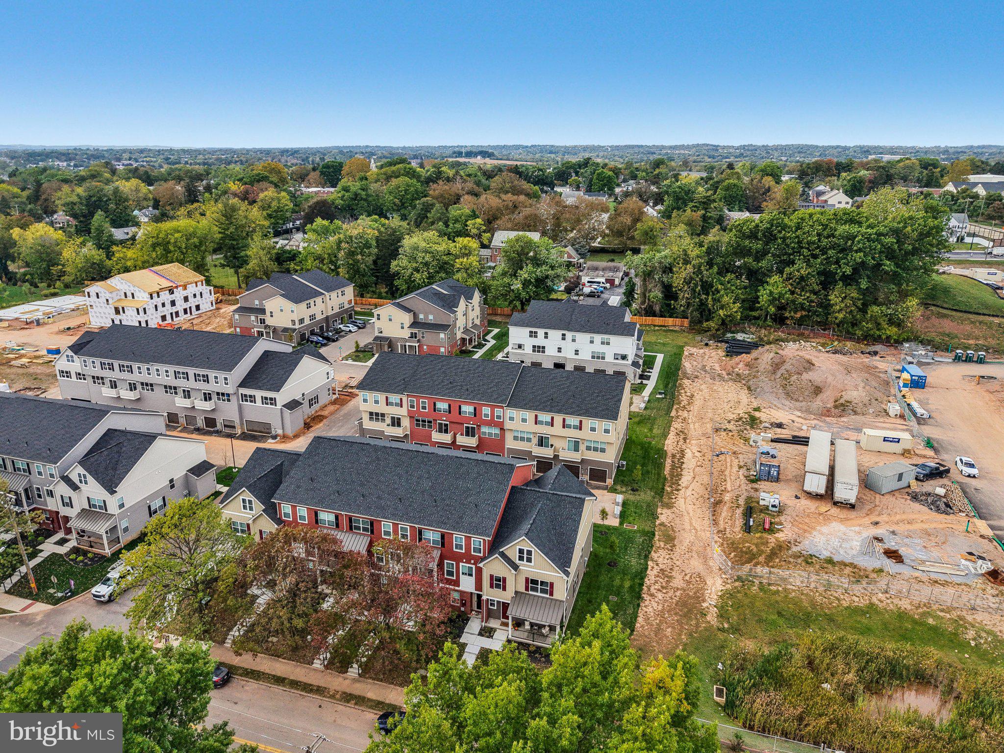 ARBOR PLACE - Residential