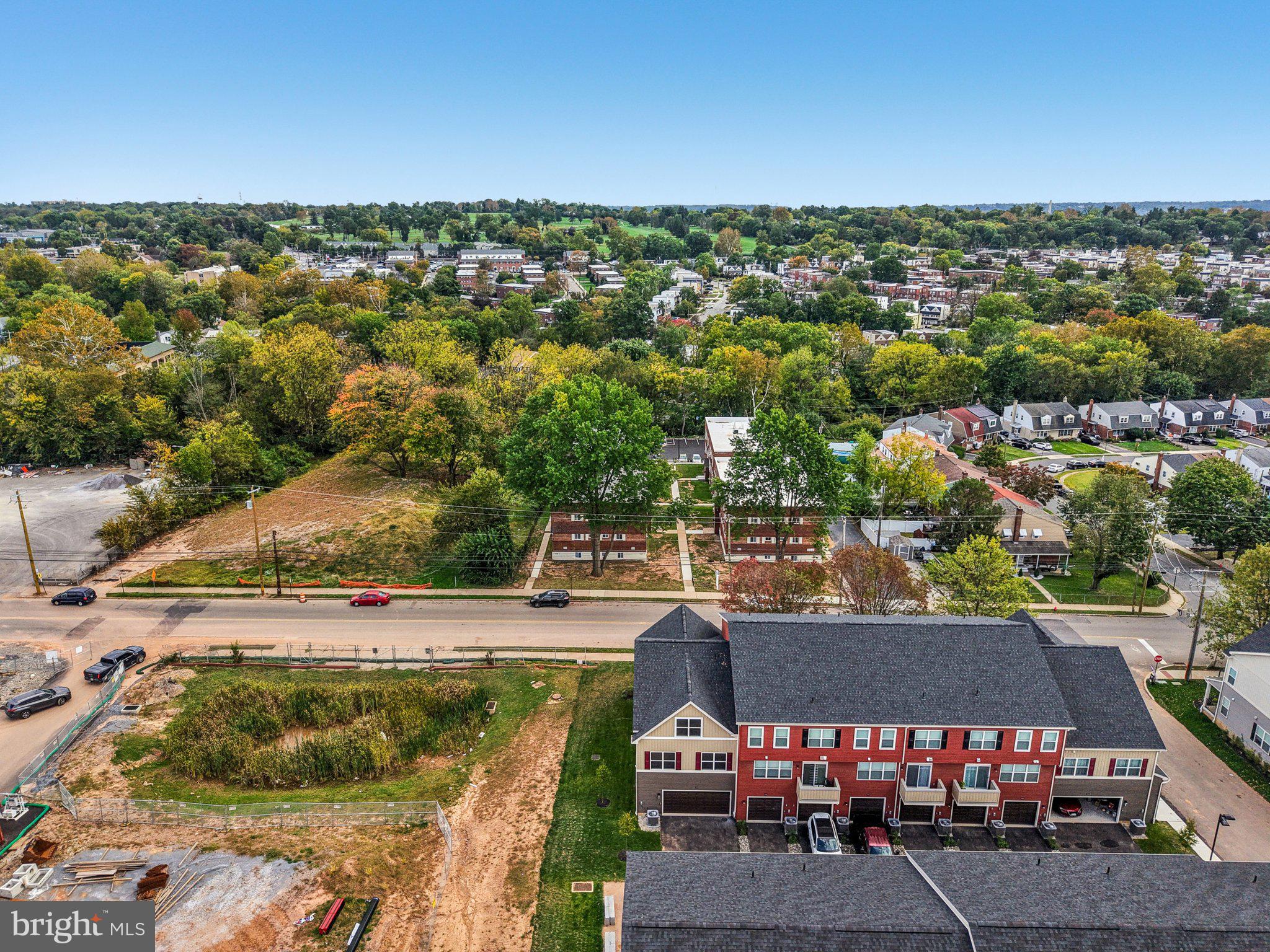 ARBOR PLACE - Residential
