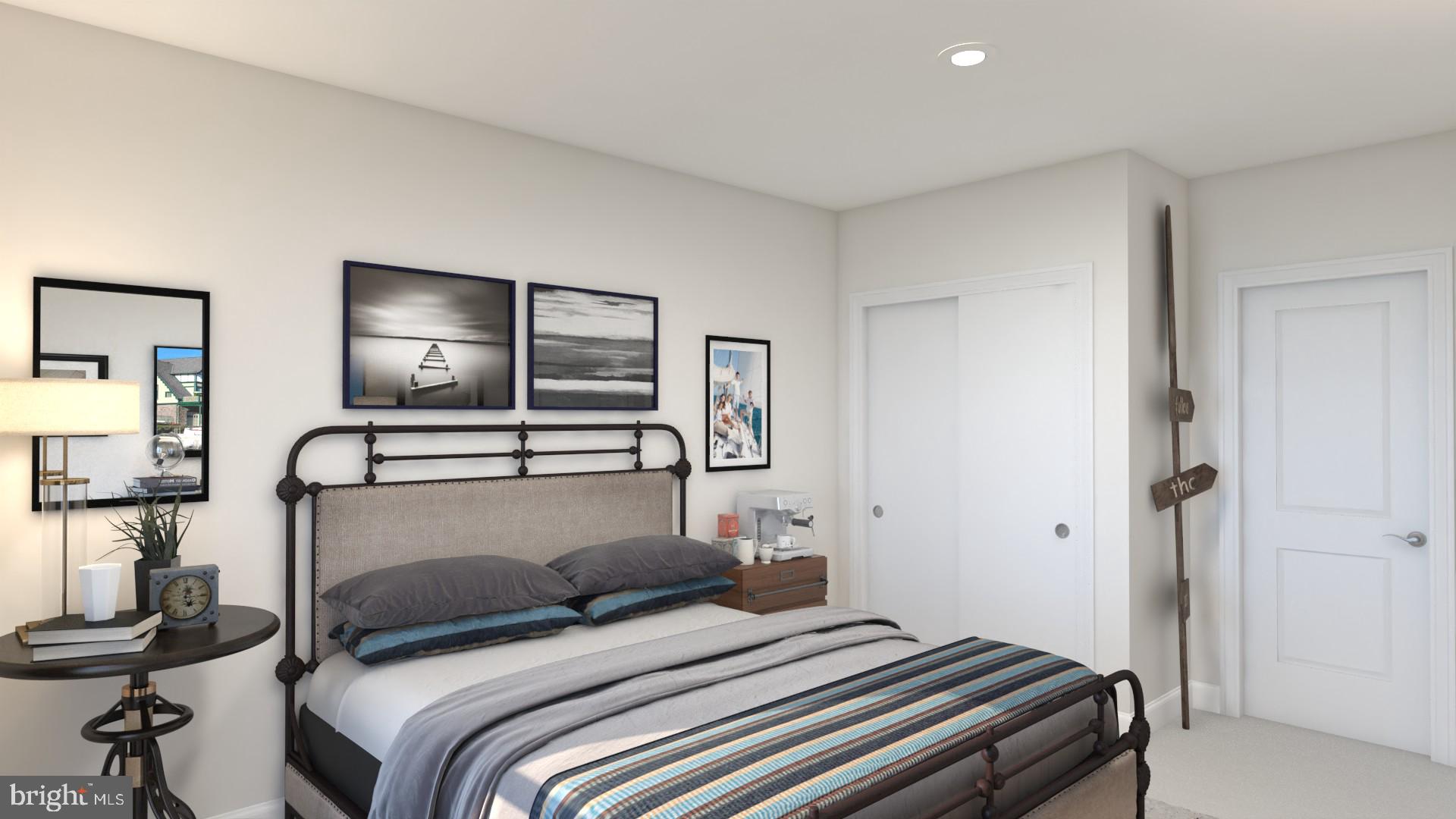 ARBOR PLACE - Residential