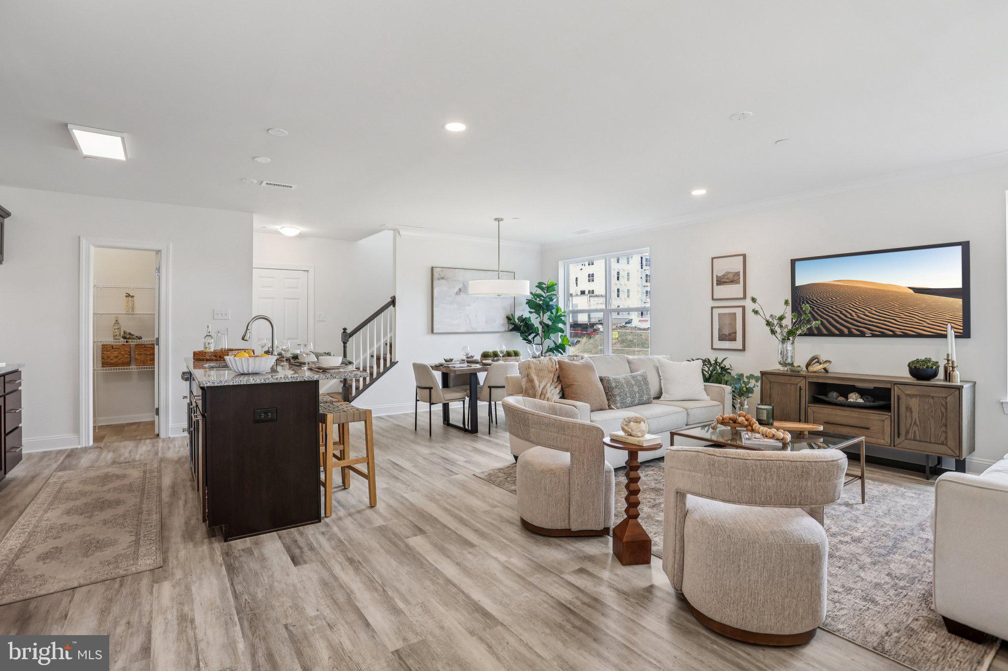 ARBOR PLACE - Residential