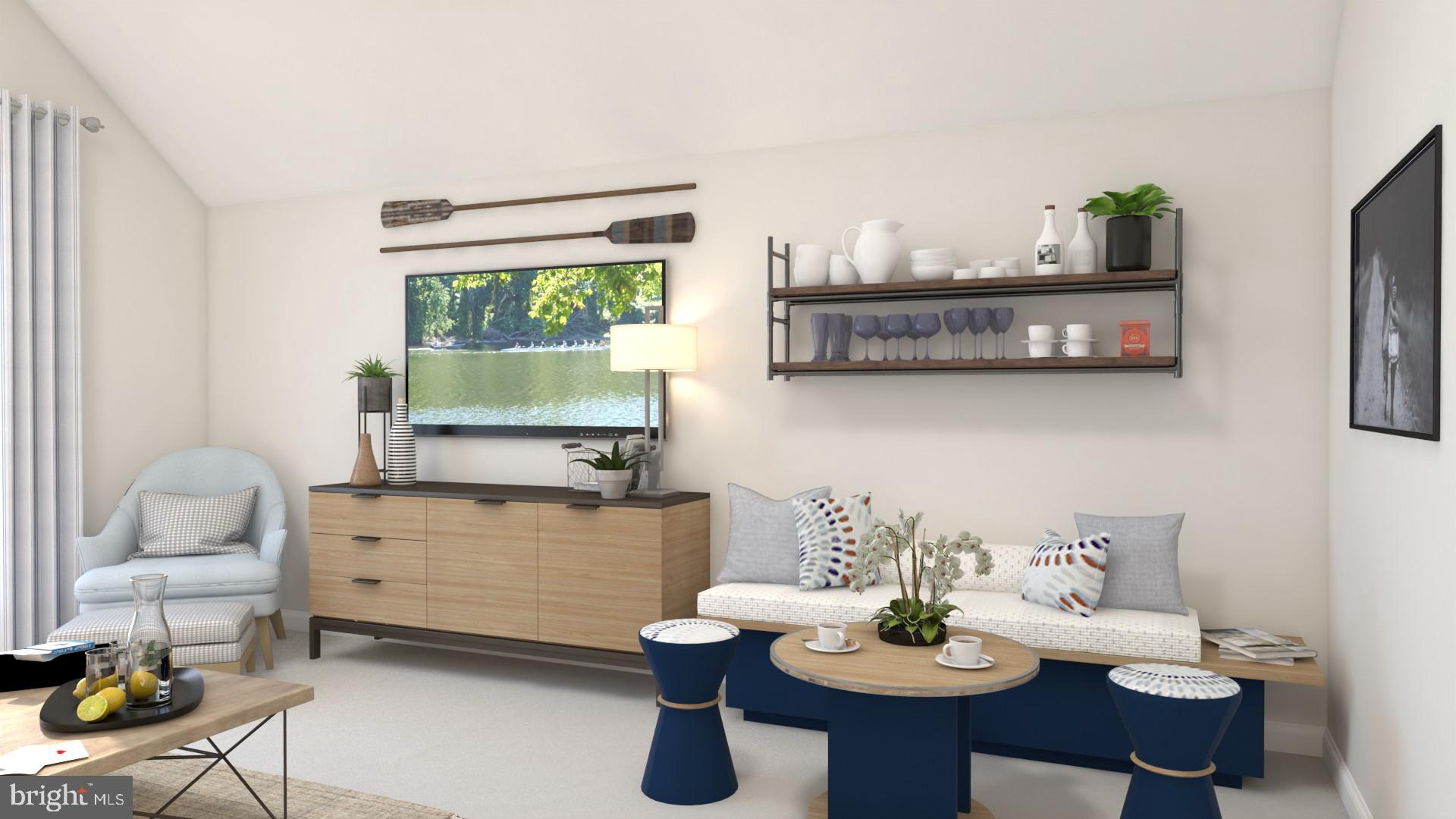 ARBOR PLACE - Residential