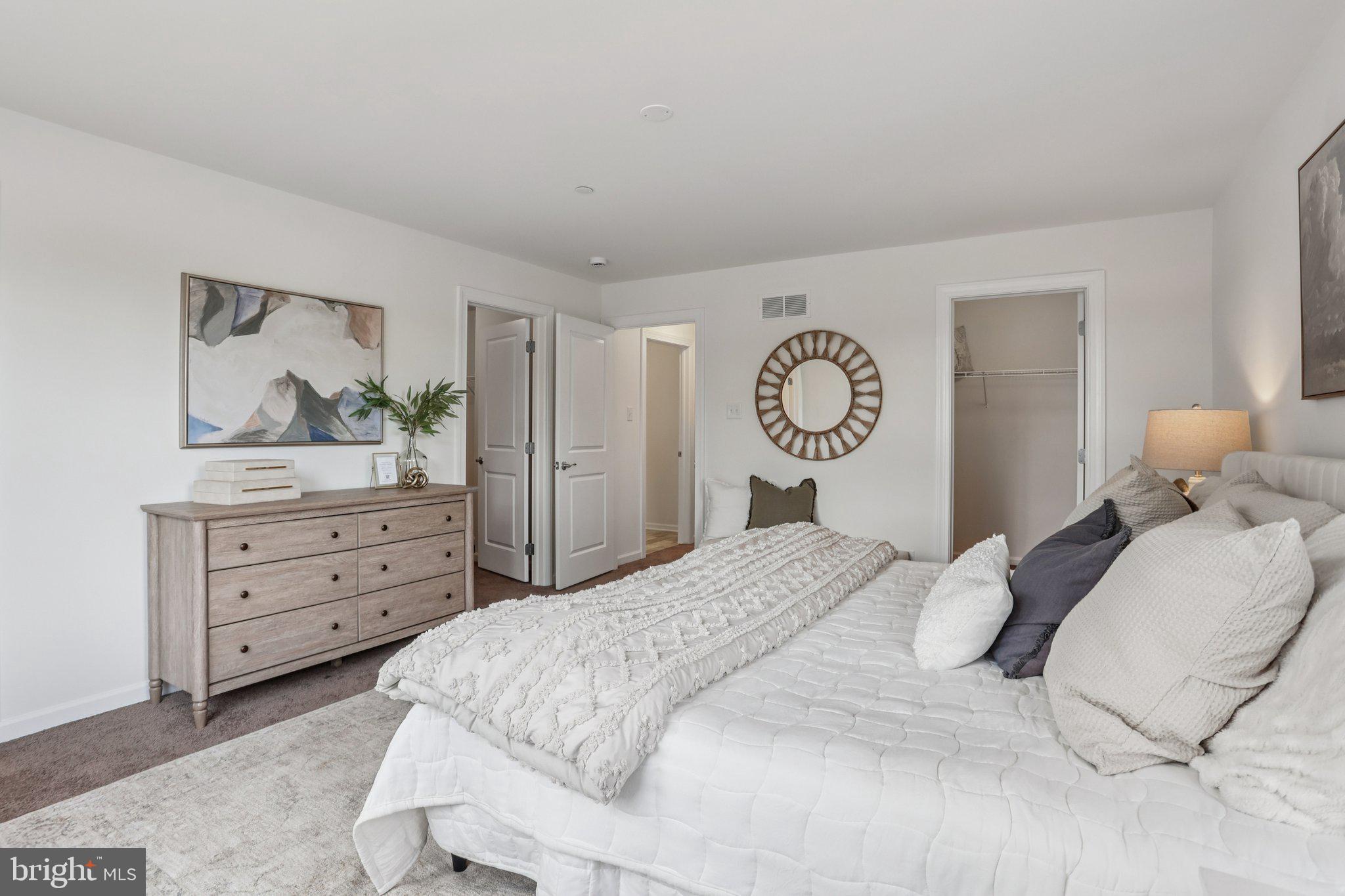 ARBOR PLACE - Residential