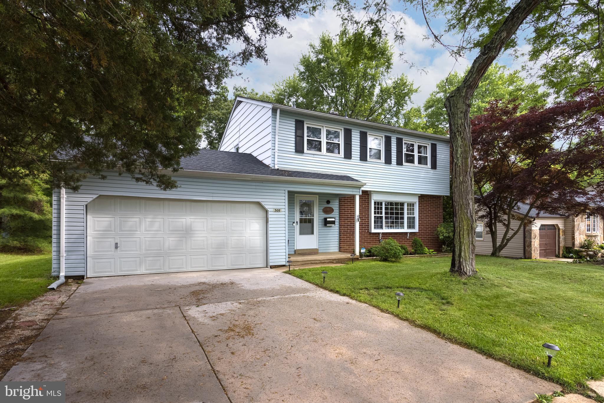 309 GARNETT ROAD