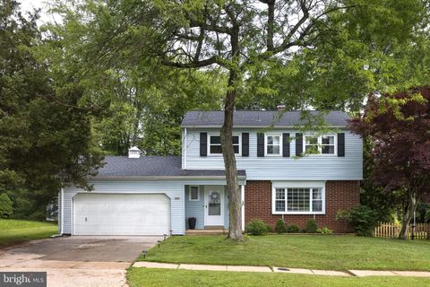 309 GARNETT ROAD JOPPA MD 21085