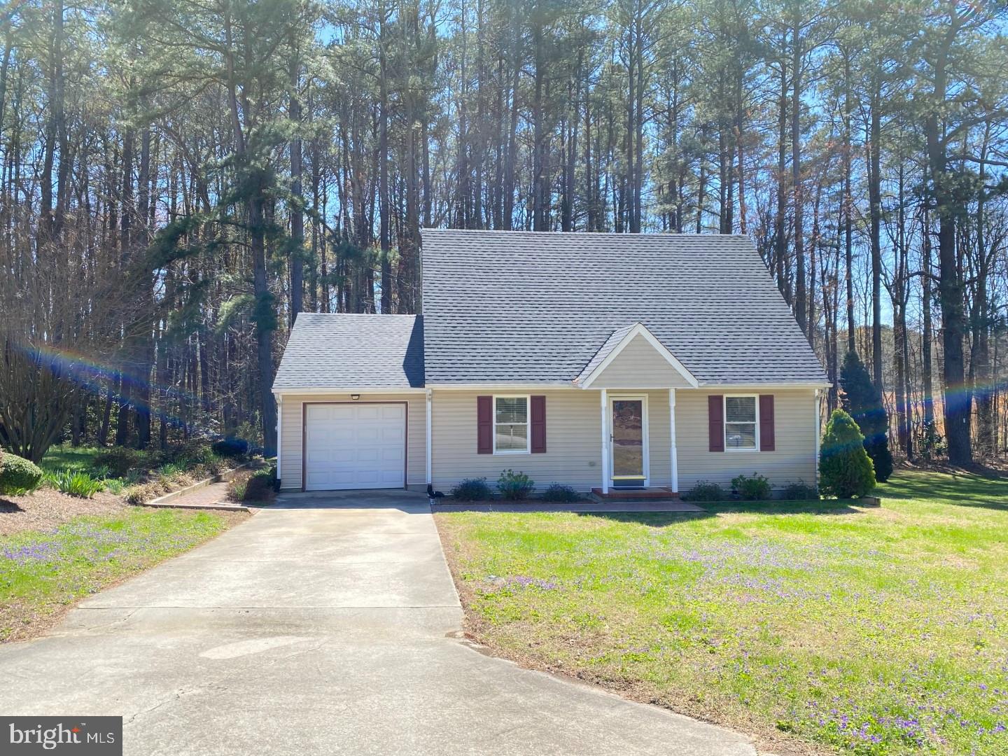 NON-SUBDIVISION - Residential