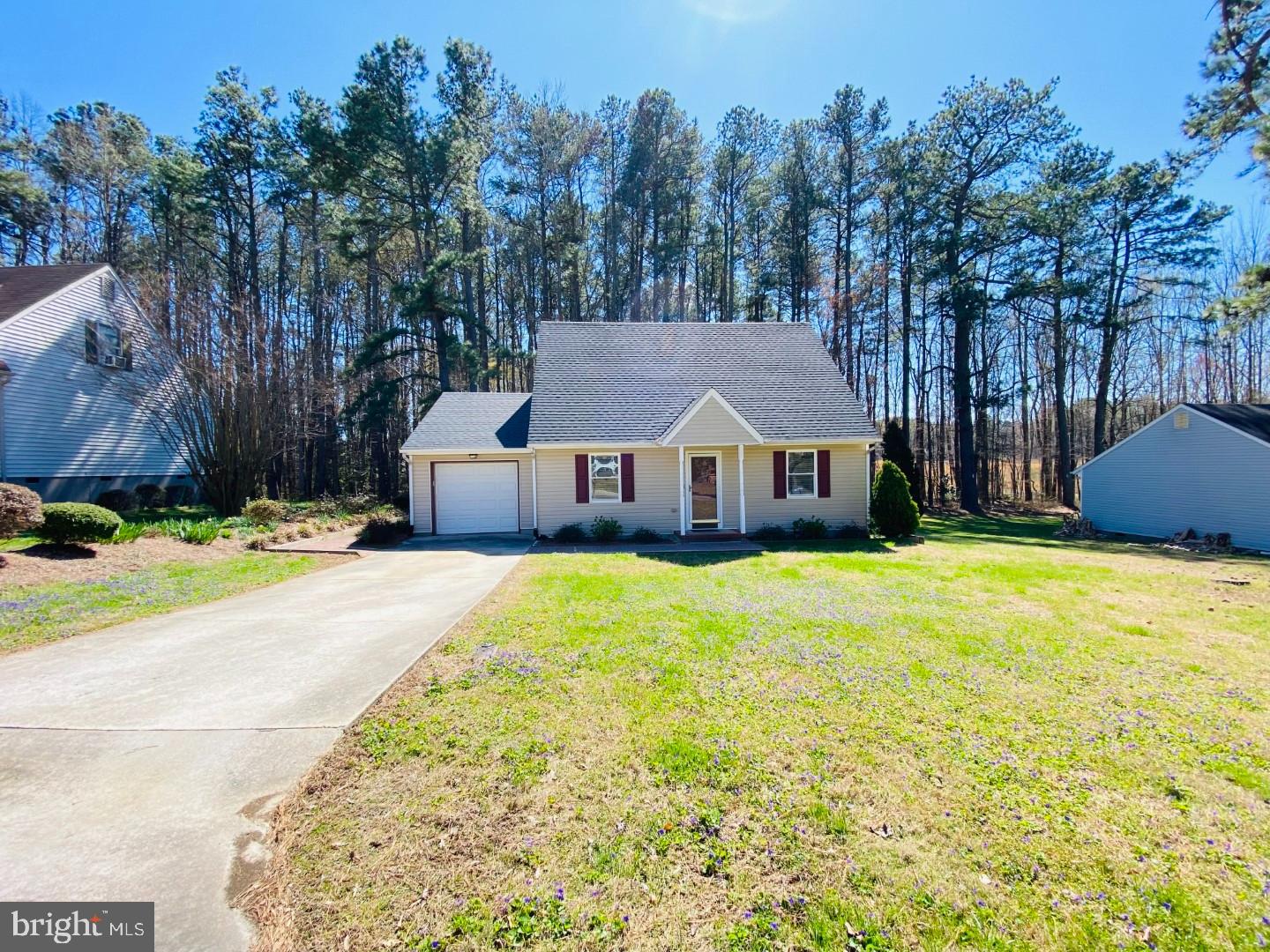 NON-SUBDIVISION - Residential