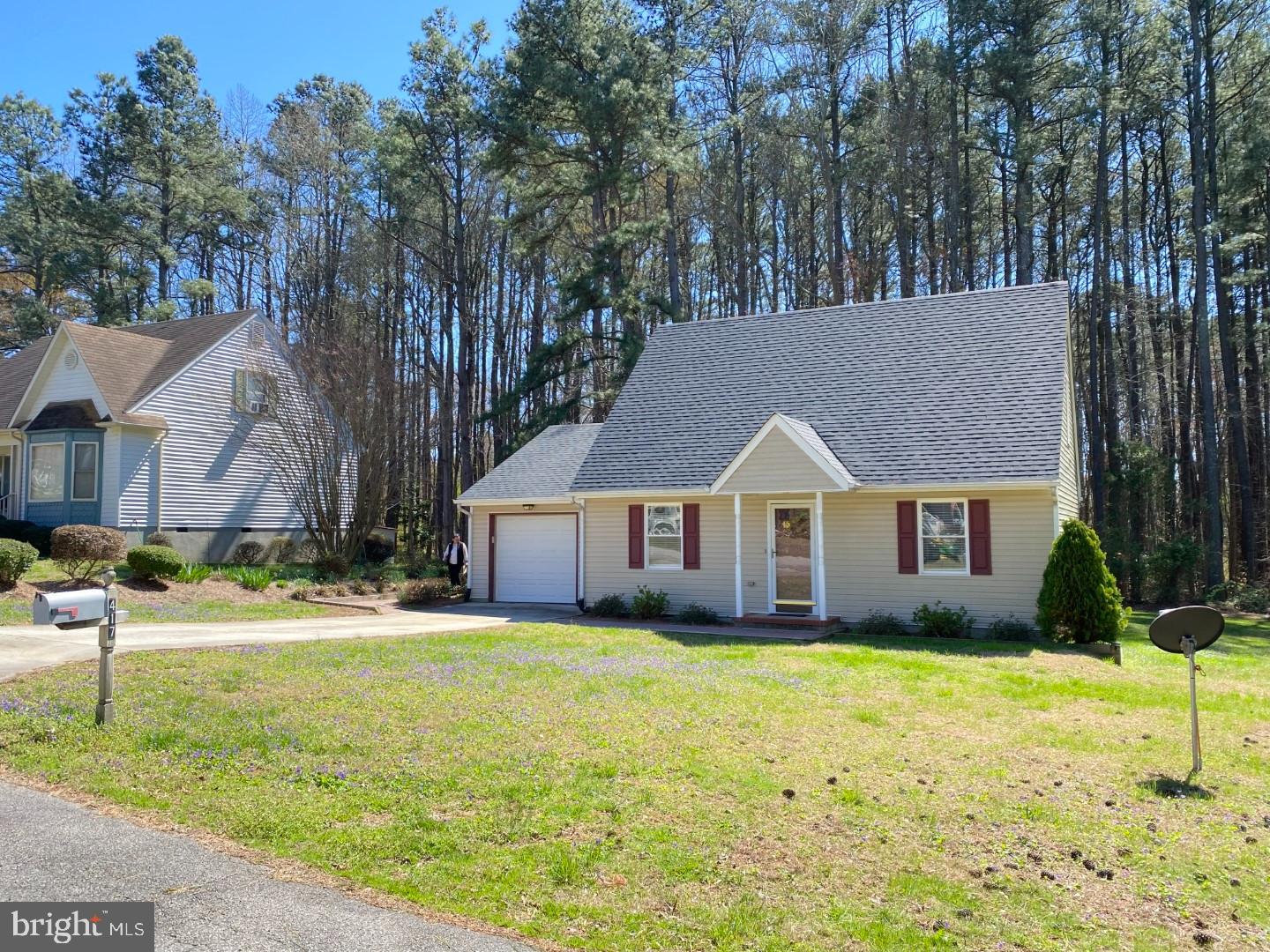 NON-SUBDIVISION - Residential