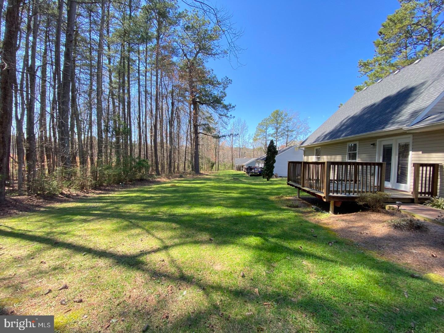 NON-SUBDIVISION - Residential