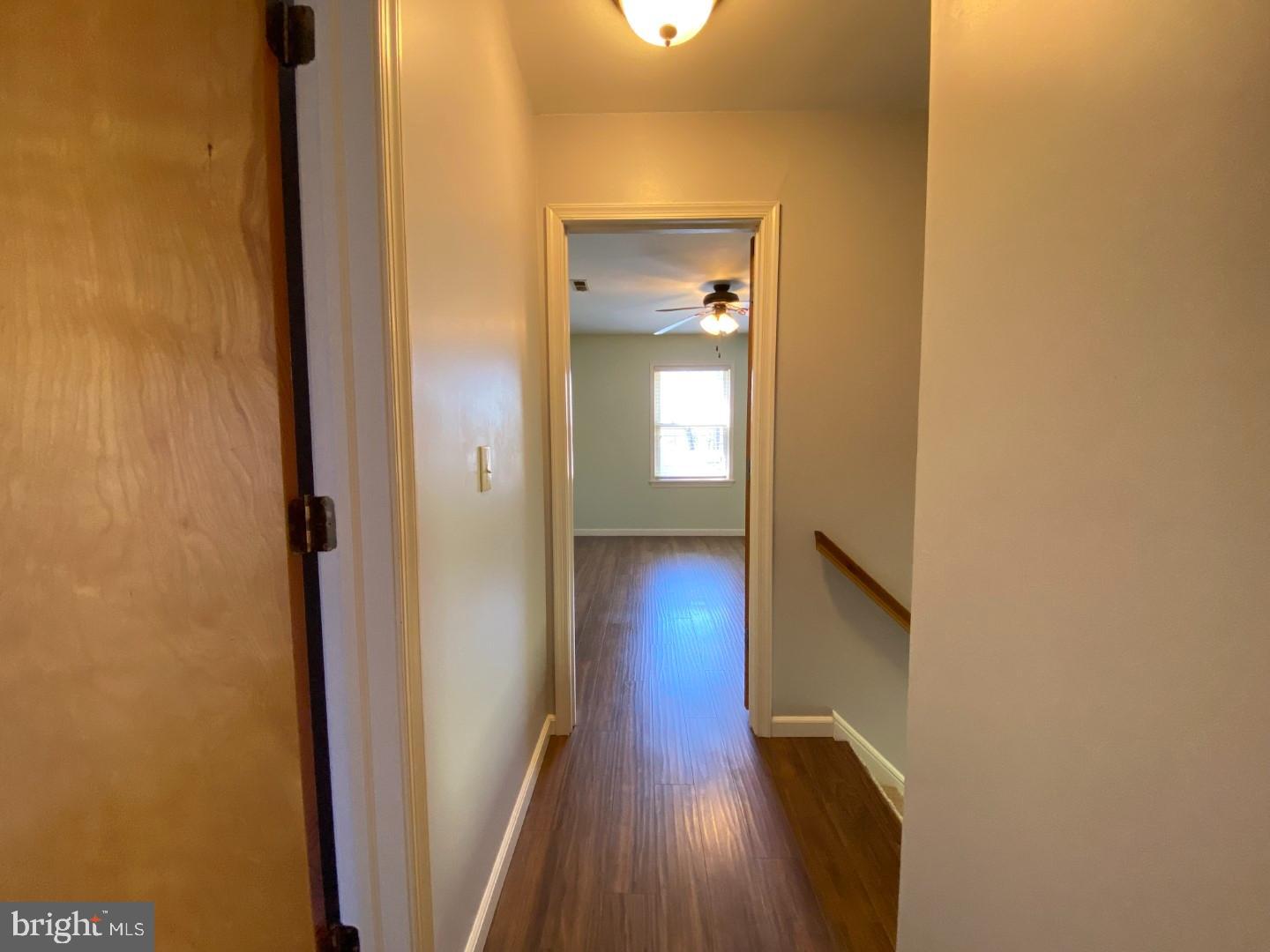 NON-SUBDIVISION - Residential