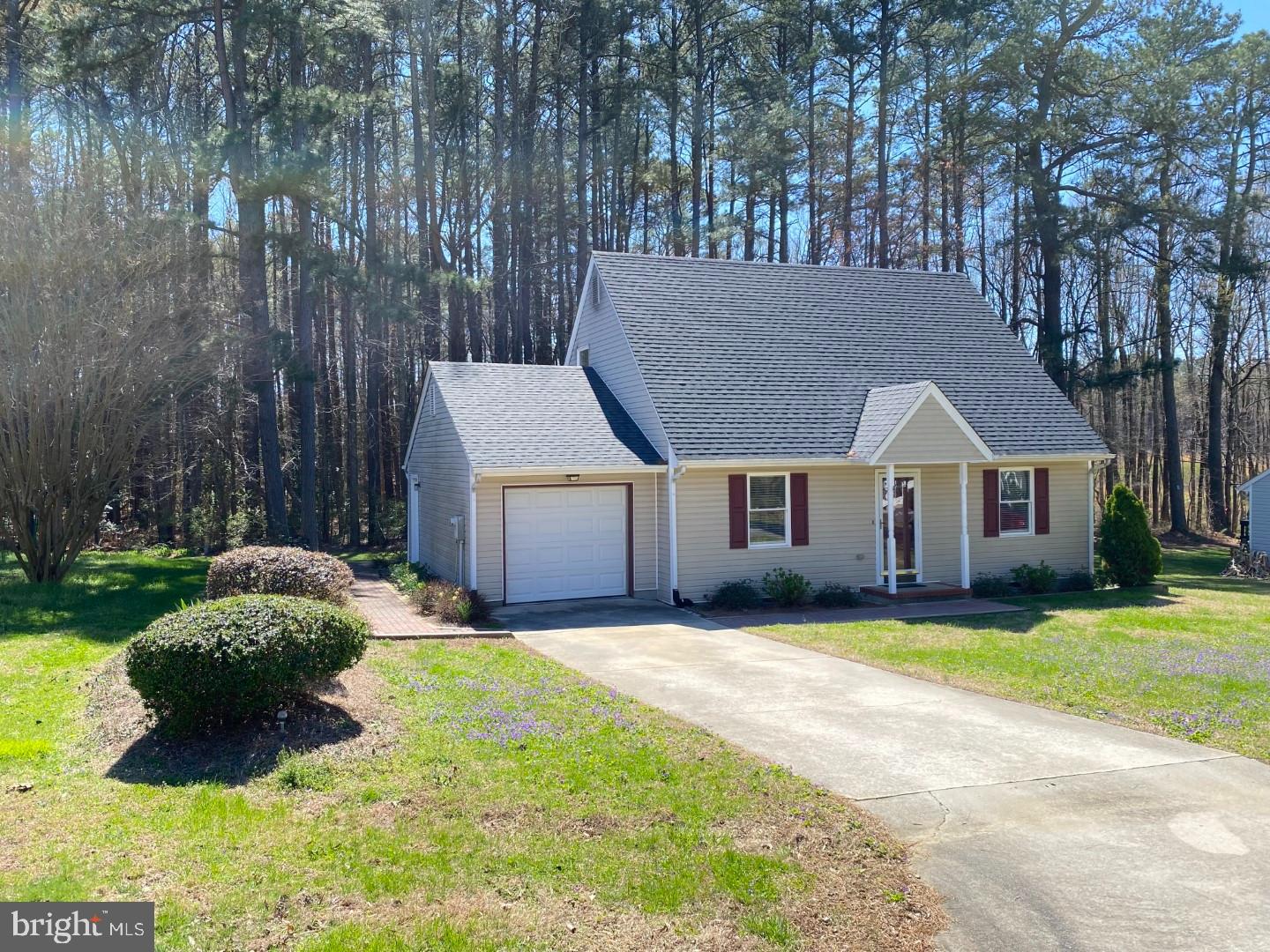 NON-SUBDIVISION - Residential