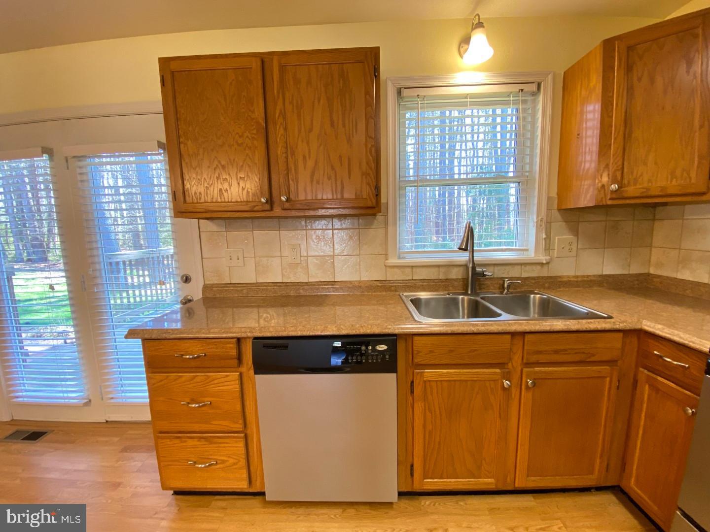 NON-SUBDIVISION - Residential