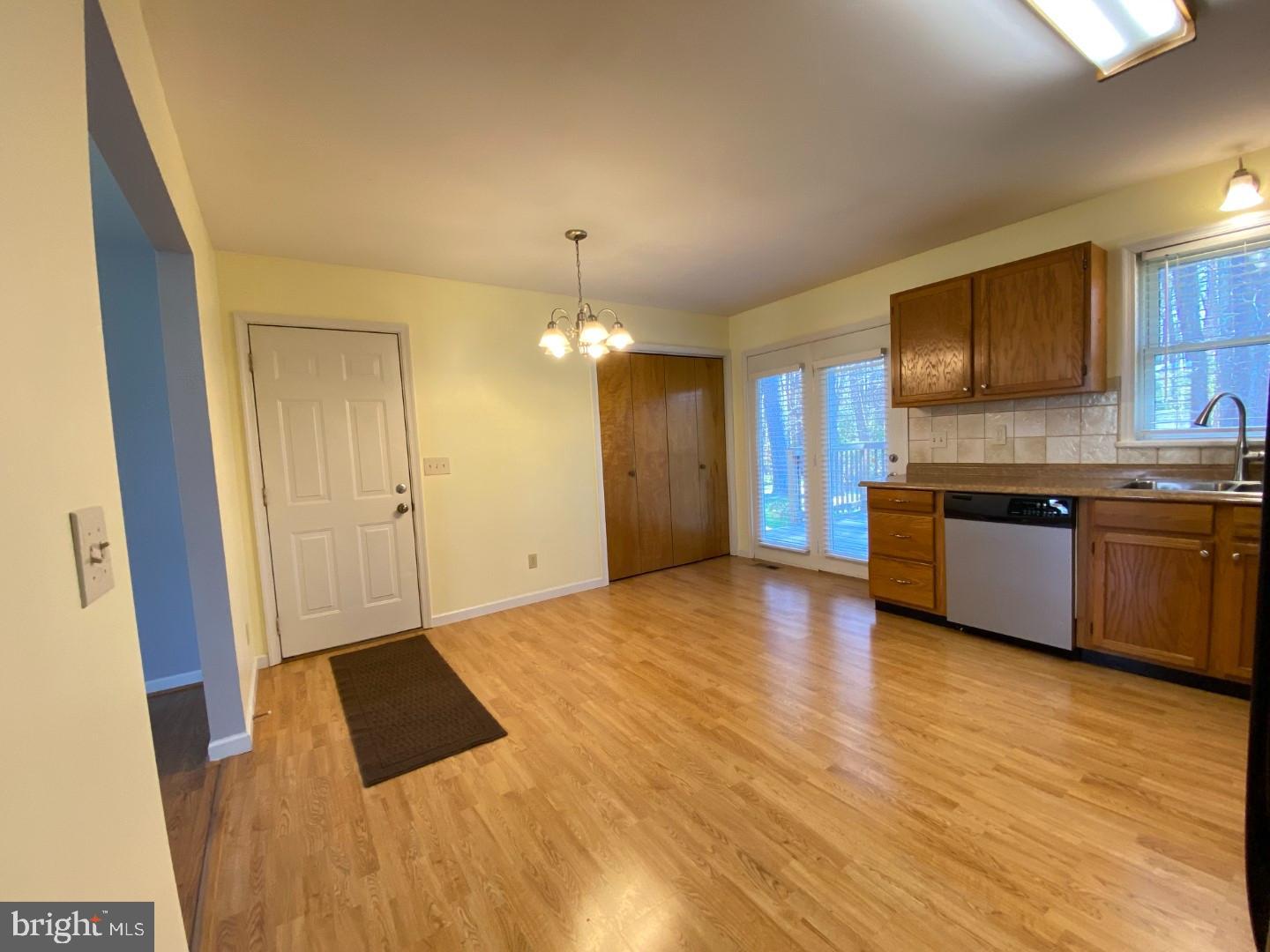 NON-SUBDIVISION - Residential