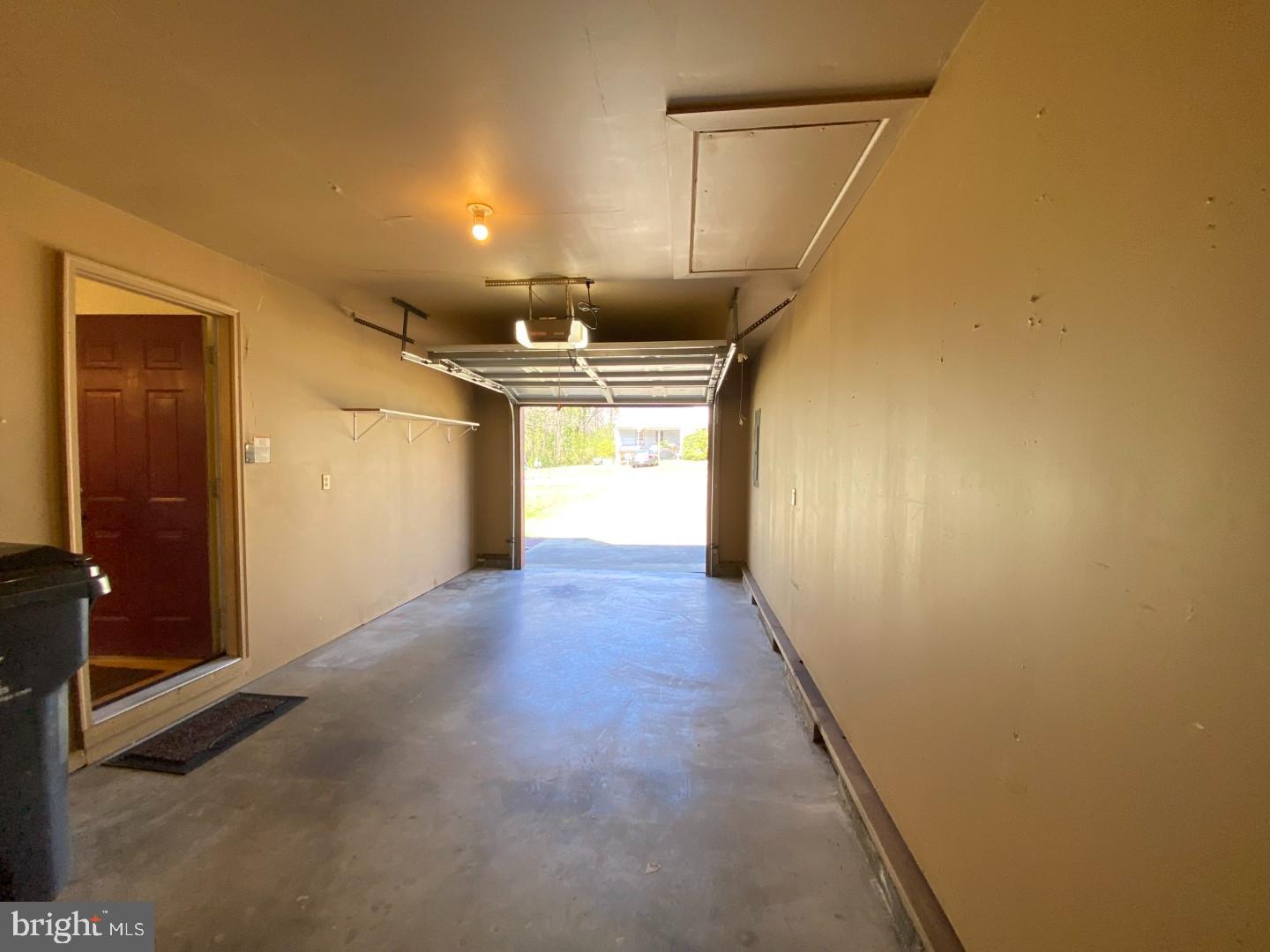 NON-SUBDIVISION - Residential