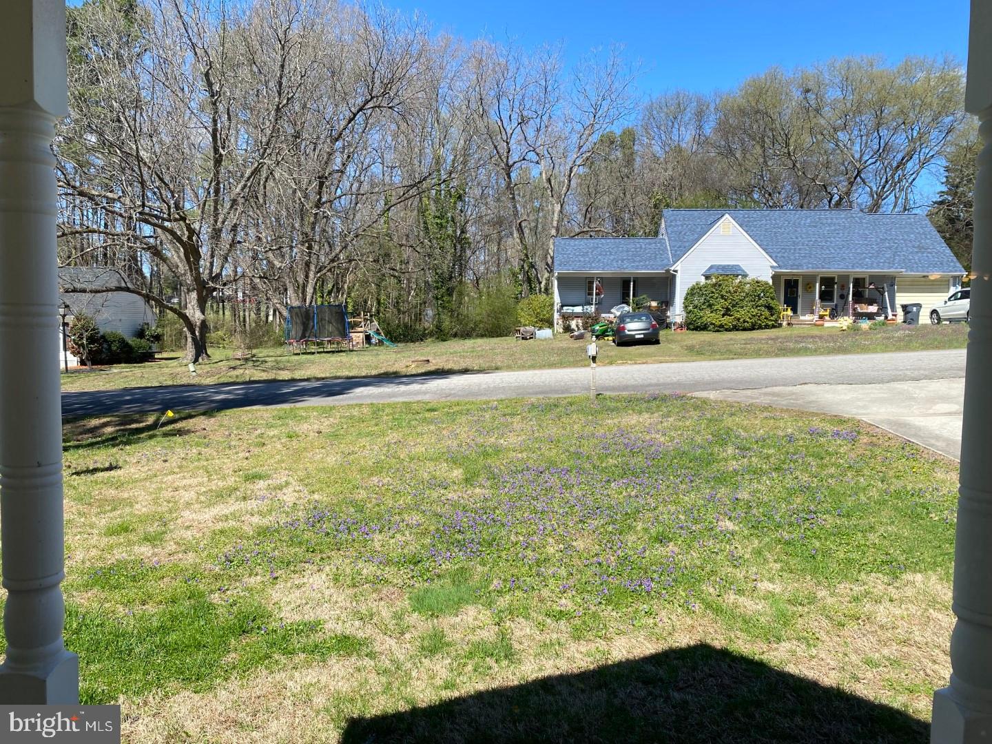 NON-SUBDIVISION - Residential