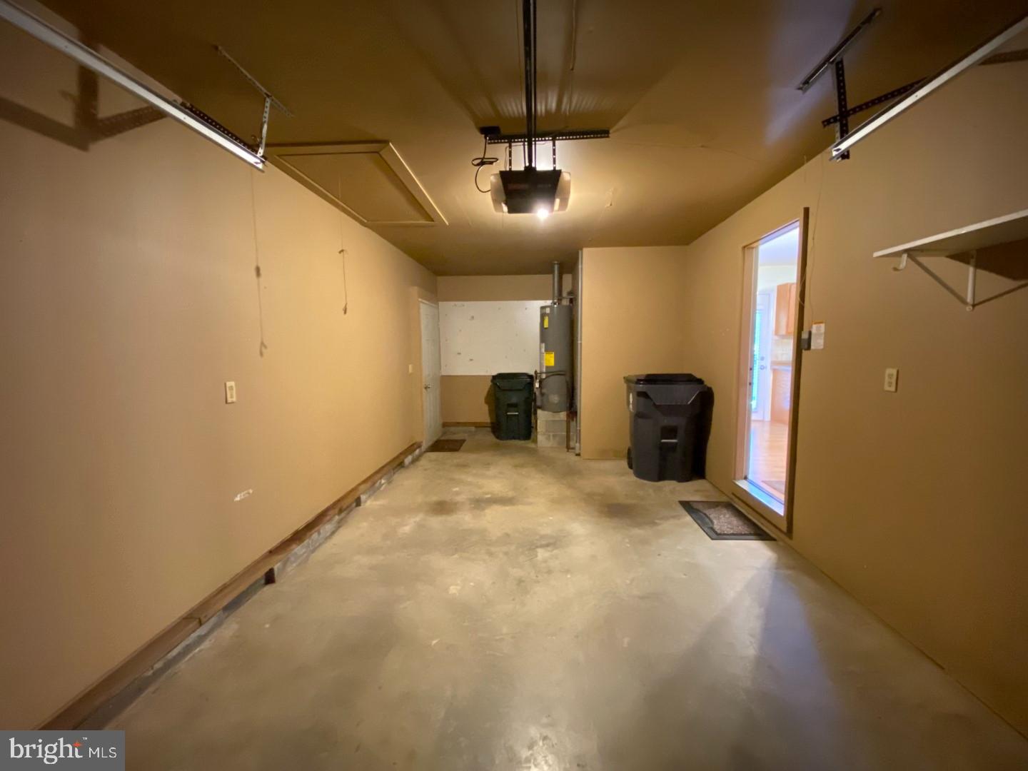 NON-SUBDIVISION - Residential