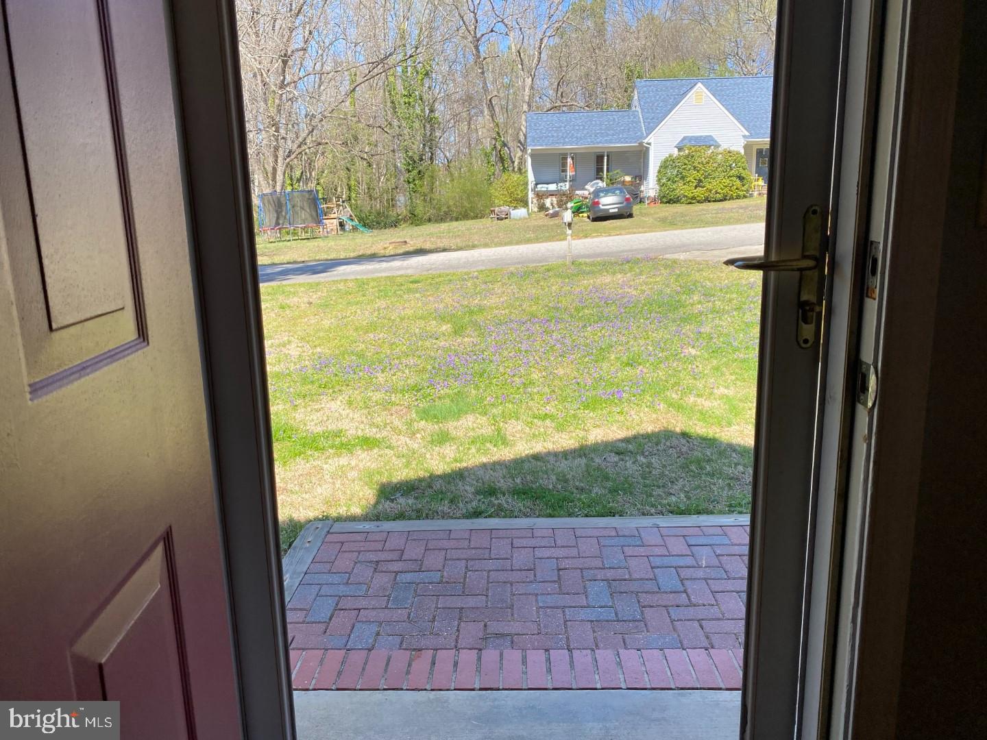 NON-SUBDIVISION - Residential