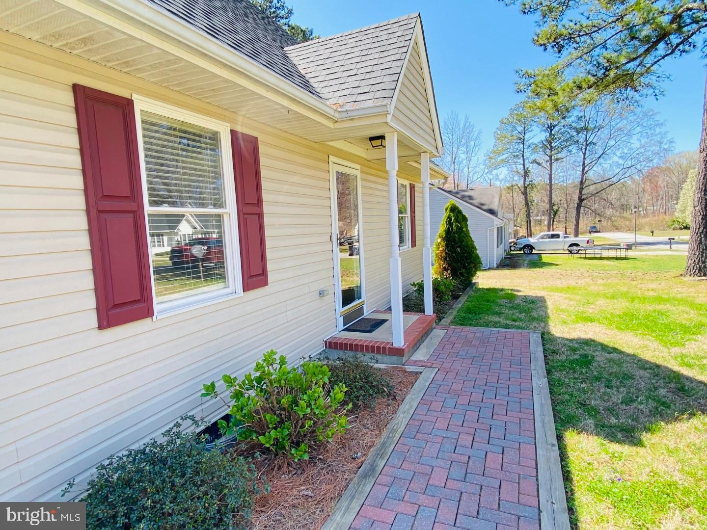 NON-SUBDIVISION - Residential