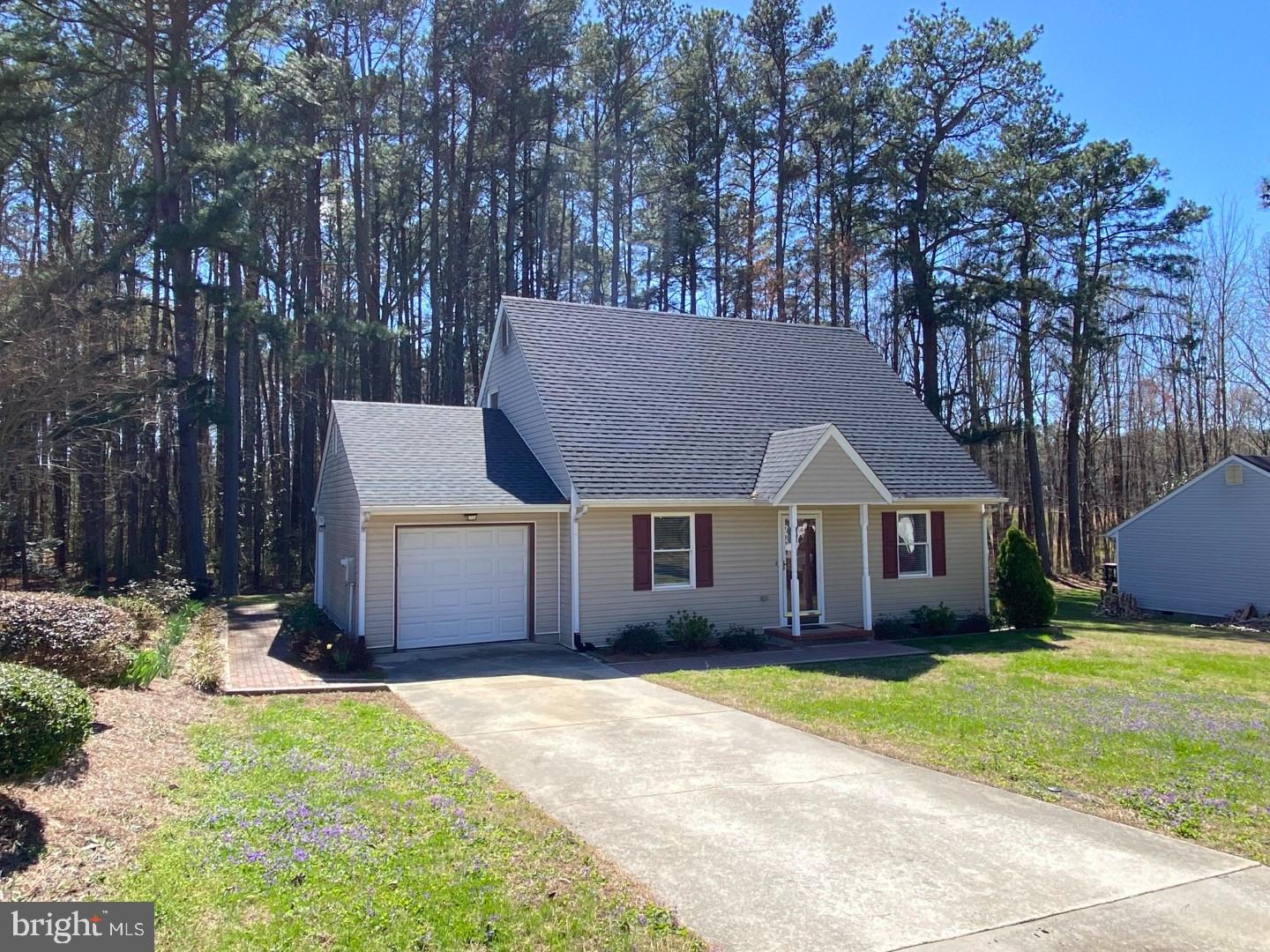 NON-SUBDIVISION - Residential