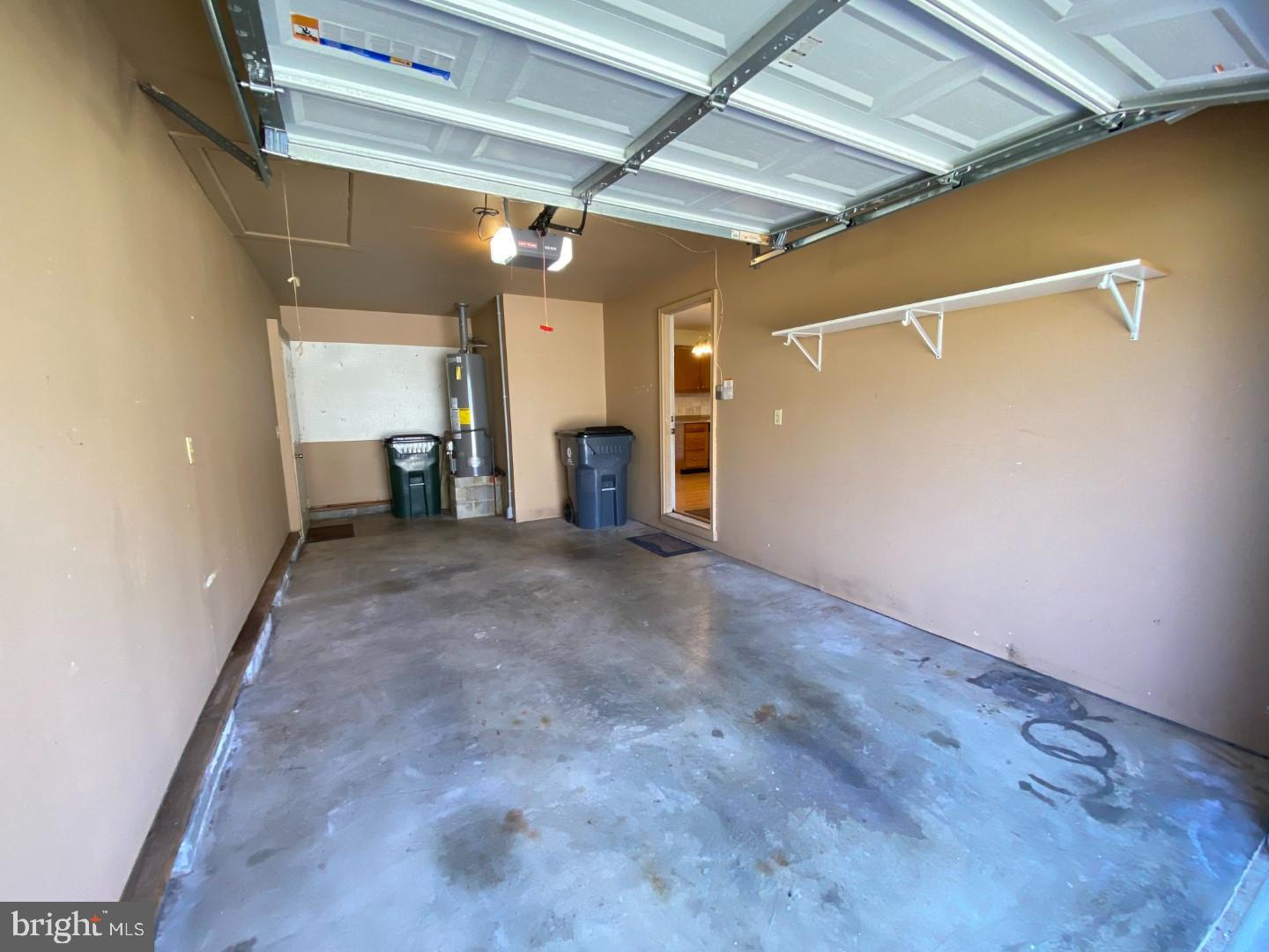 NON-SUBDIVISION - Residential