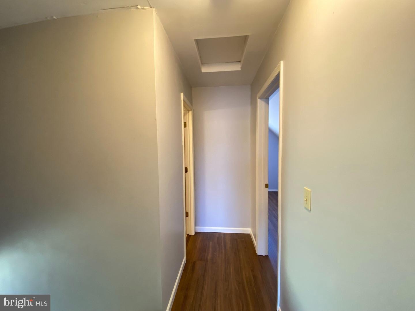 NON-SUBDIVISION - Residential