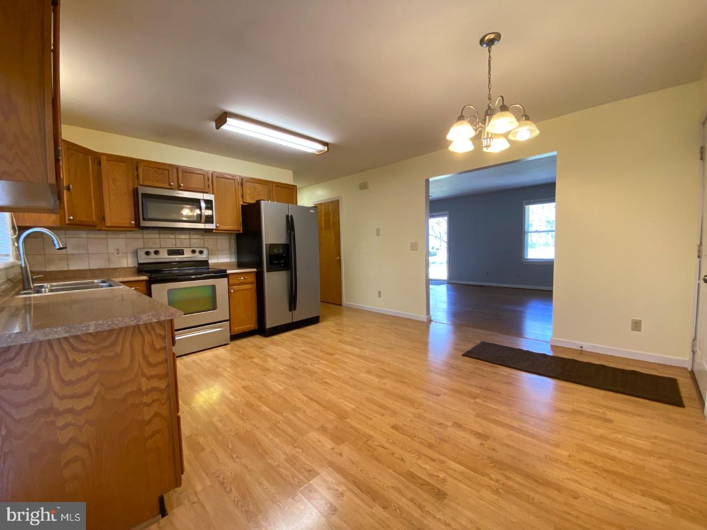 NON-SUBDIVISION - Residential