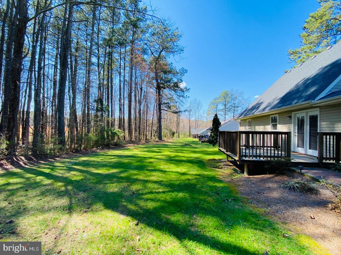 NON-SUBDIVISION - Residential