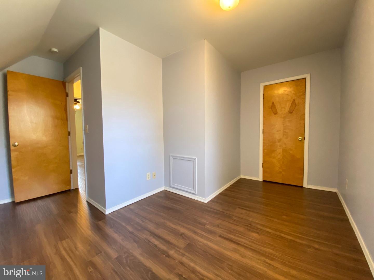 NON-SUBDIVISION - Residential