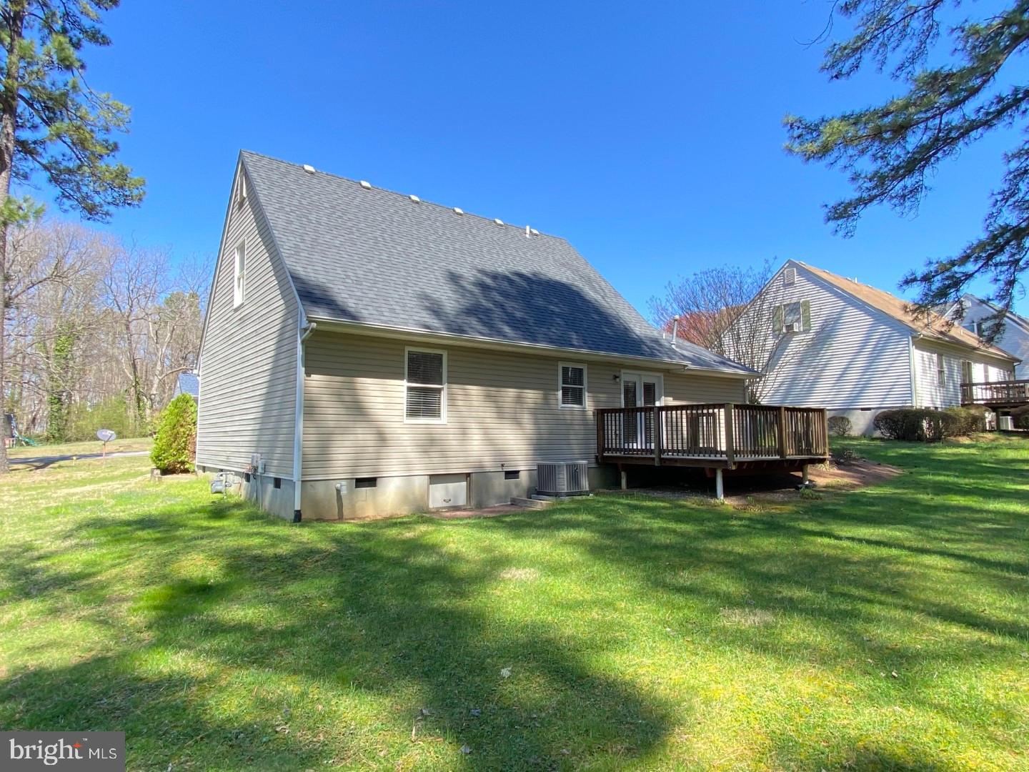 NON-SUBDIVISION - Residential