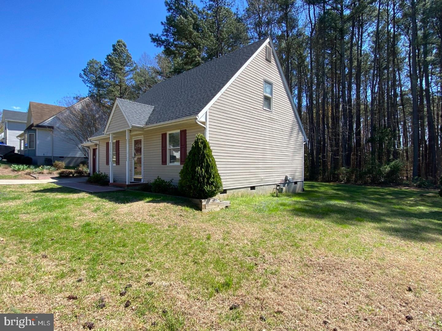 NON-SUBDIVISION - Residential