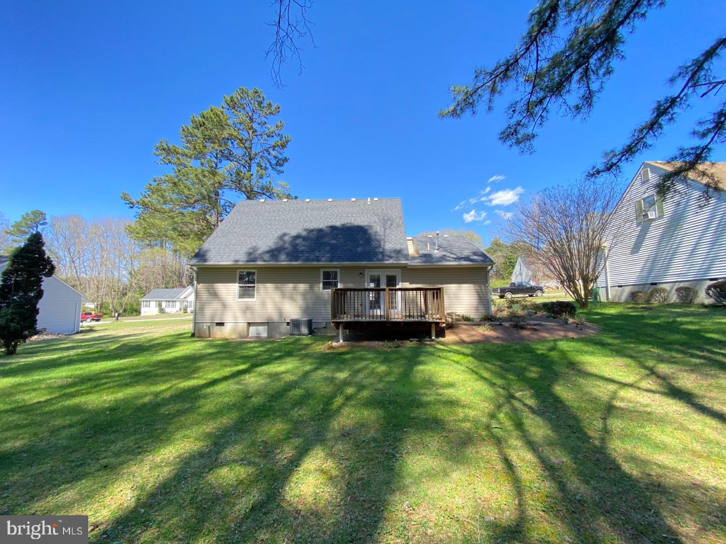 NON-SUBDIVISION - Residential