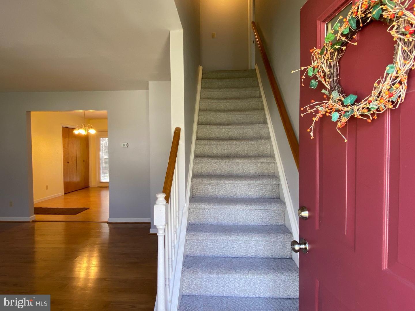 NON-SUBDIVISION - Residential