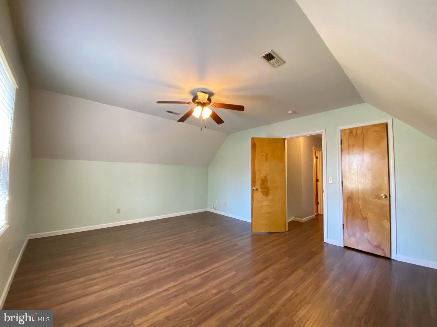 NON-SUBDIVISION - Residential