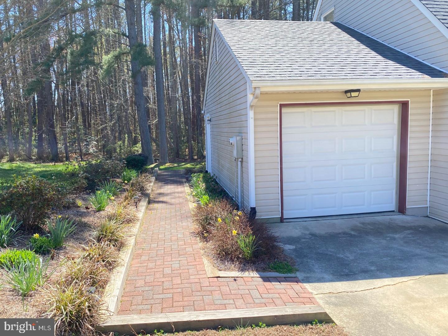 NON-SUBDIVISION - Residential