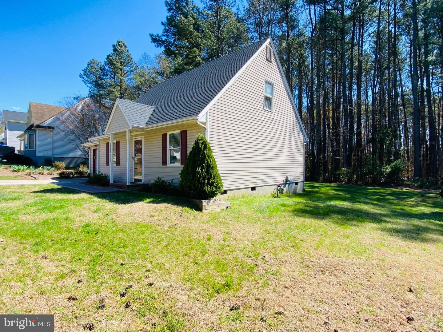 NON-SUBDIVISION - Residential