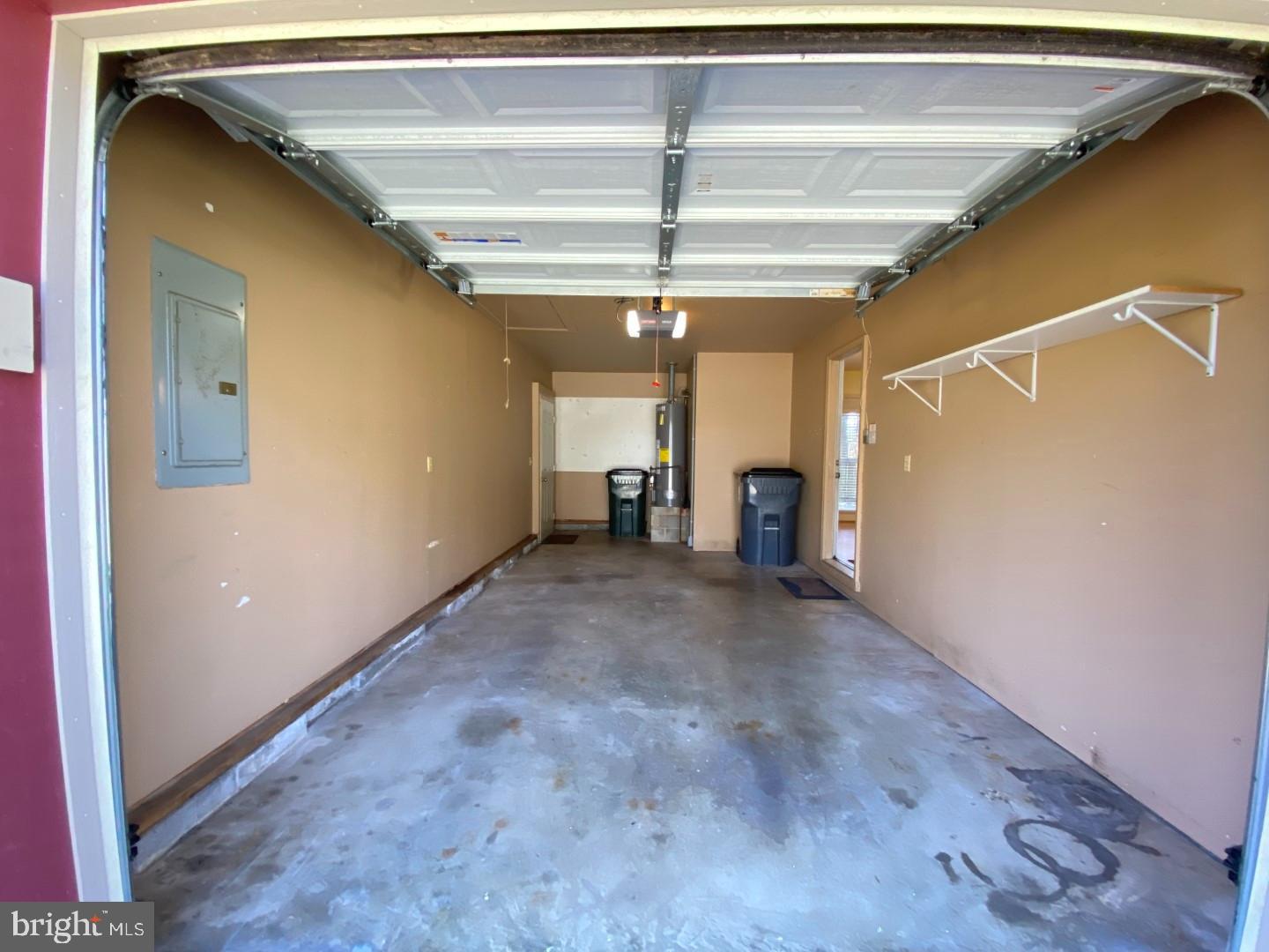 NON-SUBDIVISION - Residential