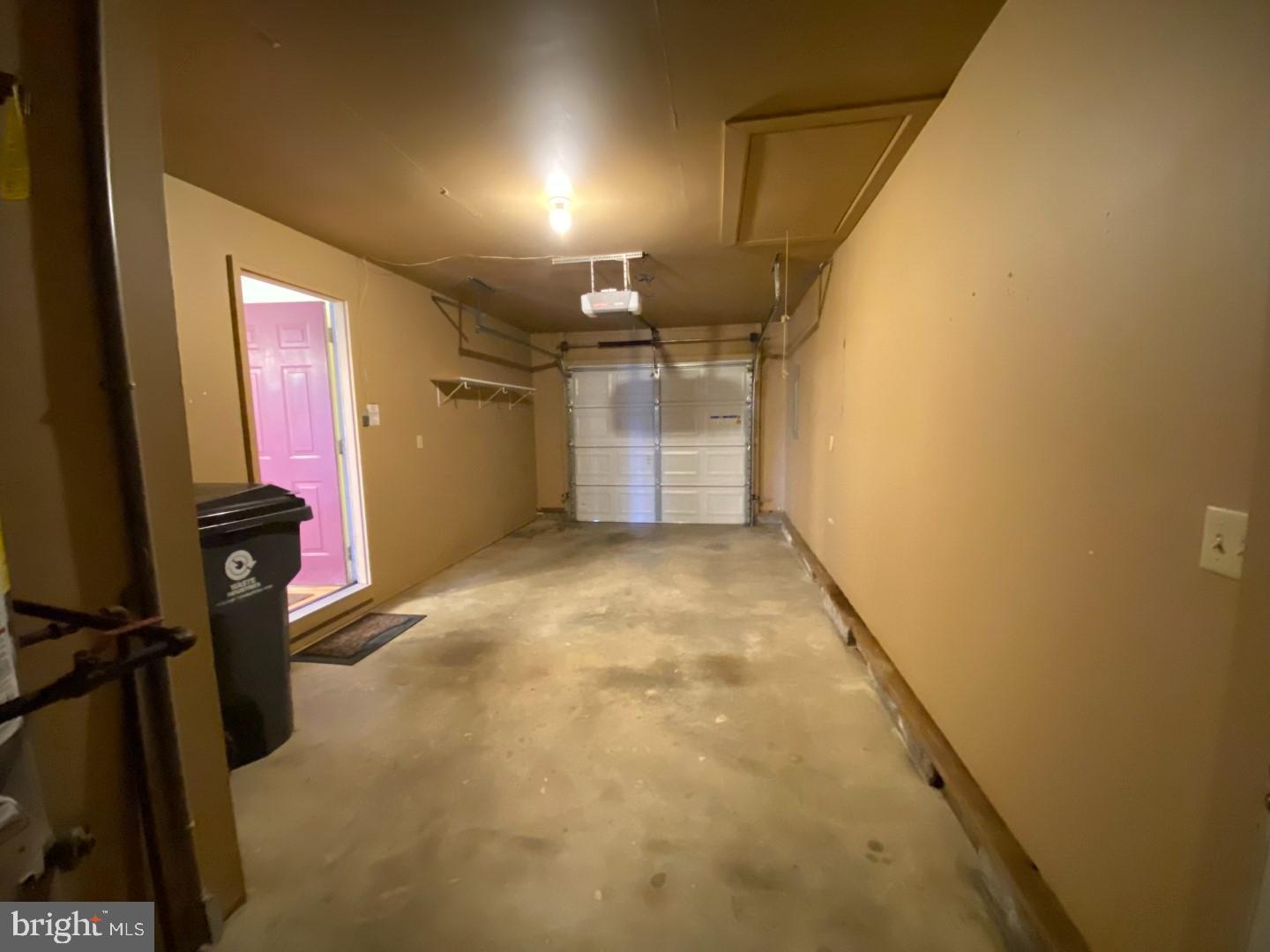 NON-SUBDIVISION - Residential