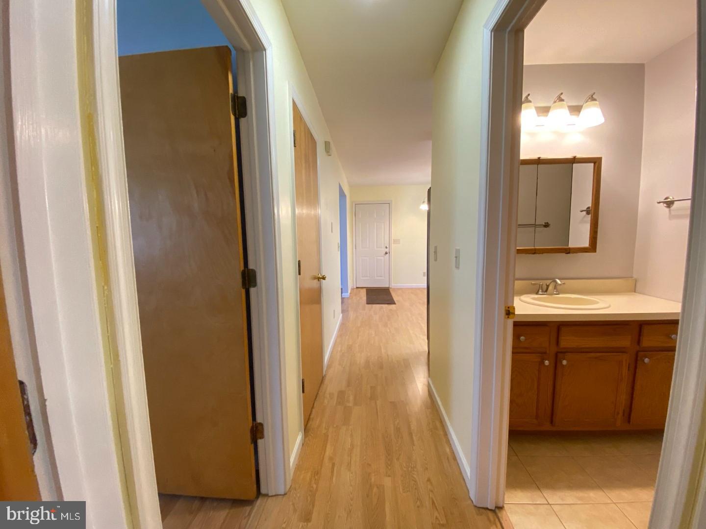 NON-SUBDIVISION - Residential