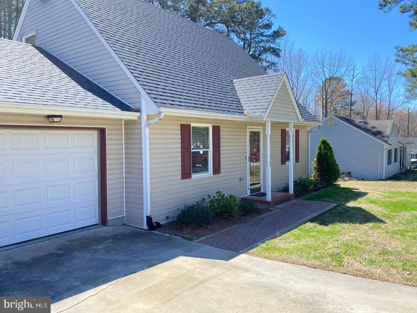 NON-SUBDIVISION - Residential