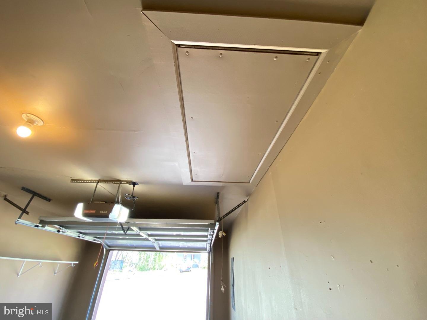 NON-SUBDIVISION - Residential