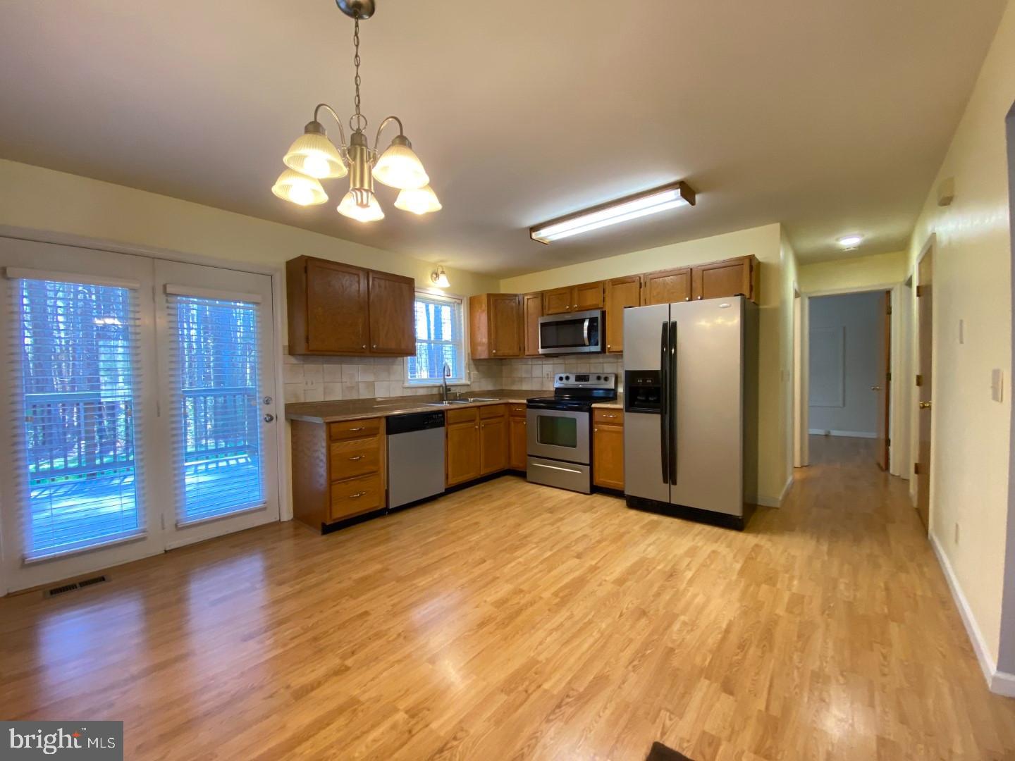 NON-SUBDIVISION - Residential