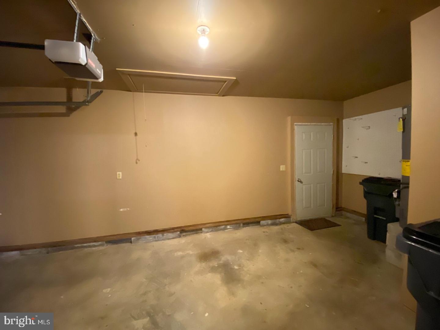 NON-SUBDIVISION - Residential