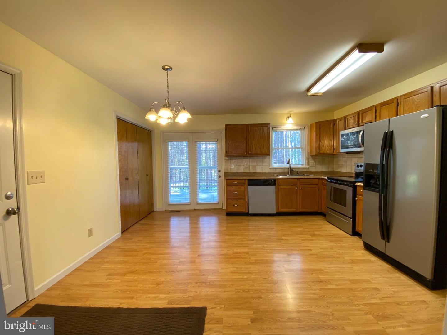 NON-SUBDIVISION - Residential