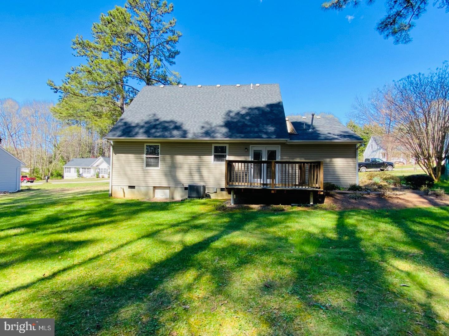 NON-SUBDIVISION - Residential