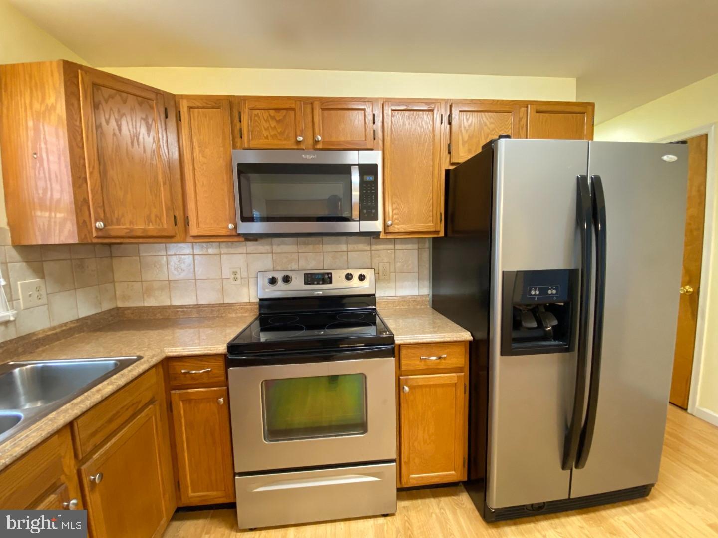 NON-SUBDIVISION - Residential