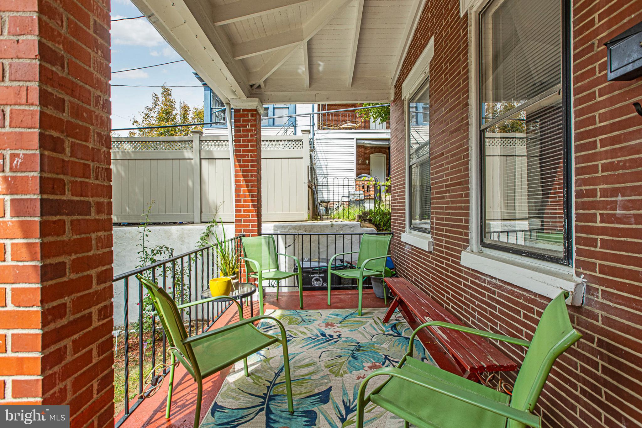 WILM #14 - Residential