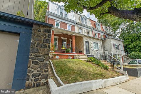 Photo of 1407 W 6th Street, WILMINGTON, DE 19805 (MLS # DENC2092640)