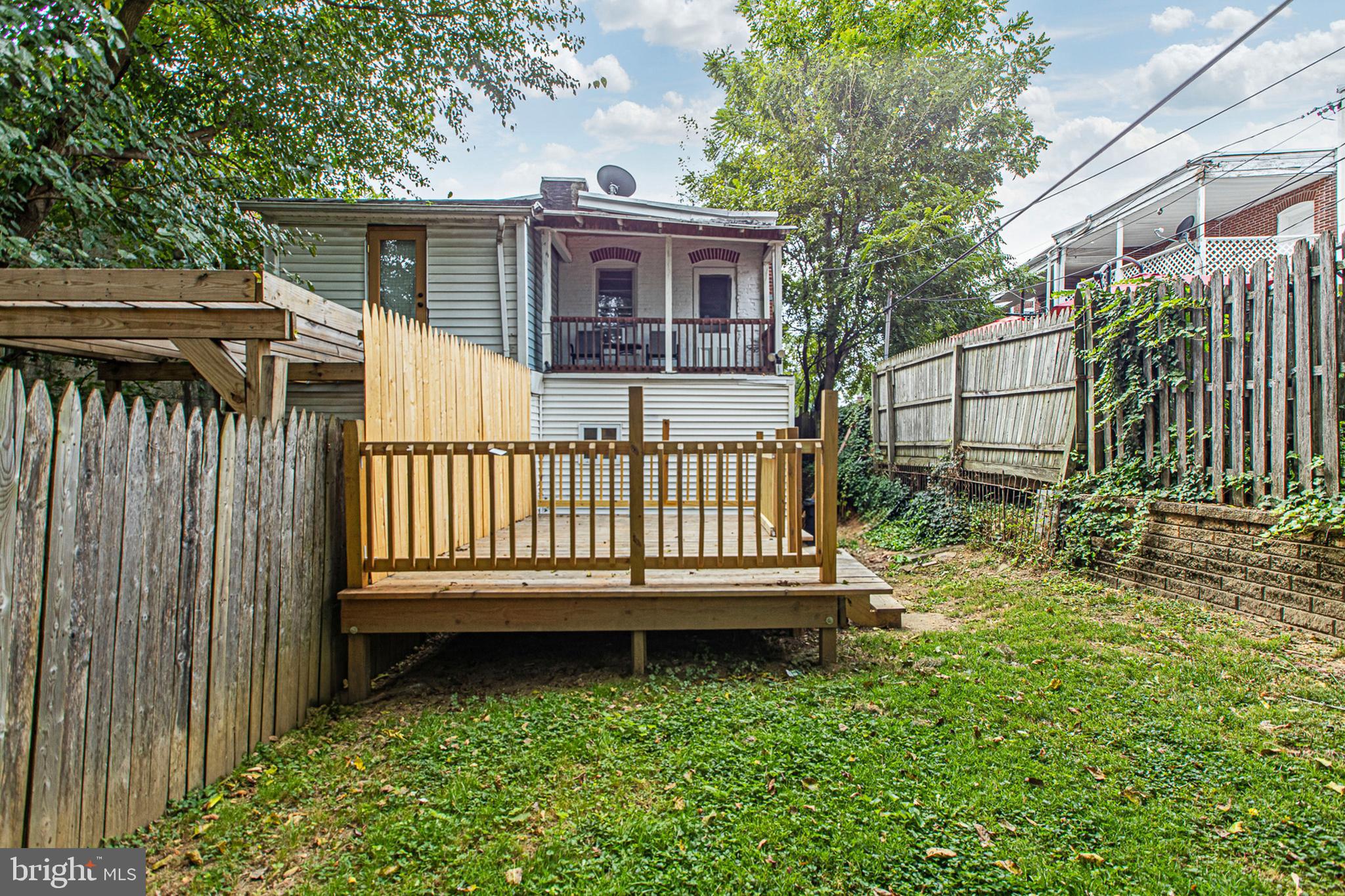 WILM #14 - Residential